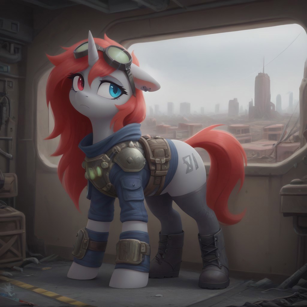 Обложка произведения Я Неправильный попаданец.