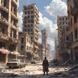 Обложка произведения Путь