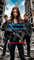 Обложка произведения Обреченные (не)вернуться. Конец и начало