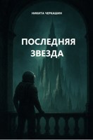 Обложка произведения Последняя звезда