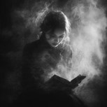 Обложка произведения Одна жизнь - одна ночь