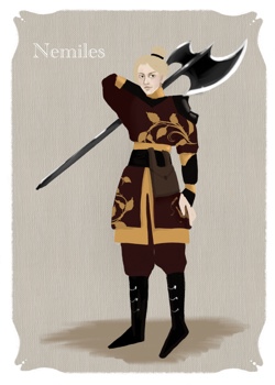 Нэмилес Сфера