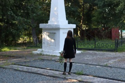 Ориби Каммпирр - Герои...