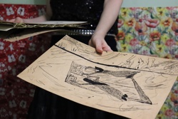 Ориби Каммпирр - 15...