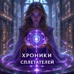 Обложка произведения Хроники Сплетателей. Том 1: Пробуждение ткани