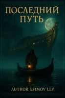 Обложка произведения Последний Путь