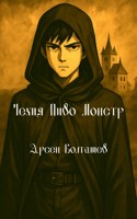 Обложка произведения Чехия Пиво Монстр