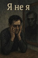 Обложка произведения Я не я