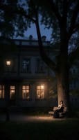 Обложка произведения Акростих. Известная фраза
