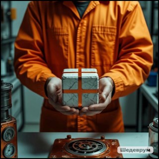 Обложка произведения Объект SCP "Знание"