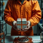 Обложка произведения Объект SCP "Знание"