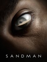 Обложка произведения Песочный человек