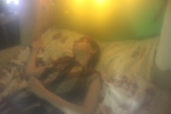 Ориби Каммпирр - Сон...