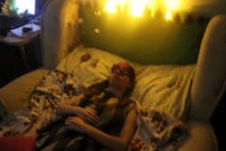 Ориби Каммпирр - Сон...