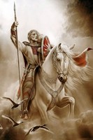 Обложка произведения История Мироздания.