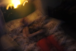 Ориби Каммпирр - Сон...