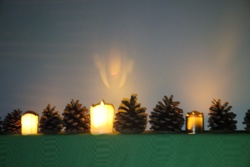 Ориби Каммпирр - Сон...