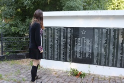 Ориби Каммпирр - Герои...