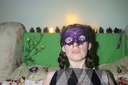 Ориби Каммпирр - Сон...