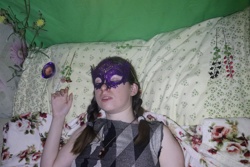 Ориби Каммпирр - Сон...