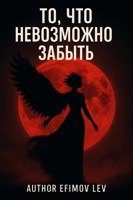 Обложка произведения То, что невозможно забыть
