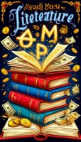 Обложка произведения О литературе