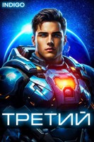 Обложка произведения Третий. Том 5