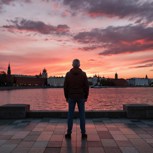 Обложка произведения Где теперь я?...