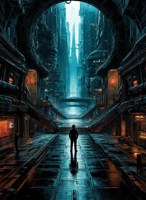 Обложка произведения Черная дыра