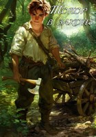 Обложка произведения Топор в законе