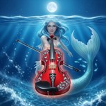 Обложка произведения Мелодия за сто рублей