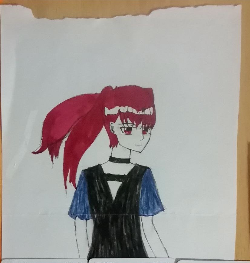 Обложка произведения Рандеву, я и смирительная рубашка