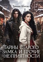 Обложка произведения Тайны старого замка и прочие (не)приятности