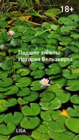 Обложка произведения Падшие ангелы: История Вельзевула. 18+