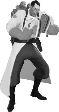 Обложка произведения Психиатрическая больница N°13