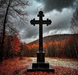 Обложка произведения Лысая гора