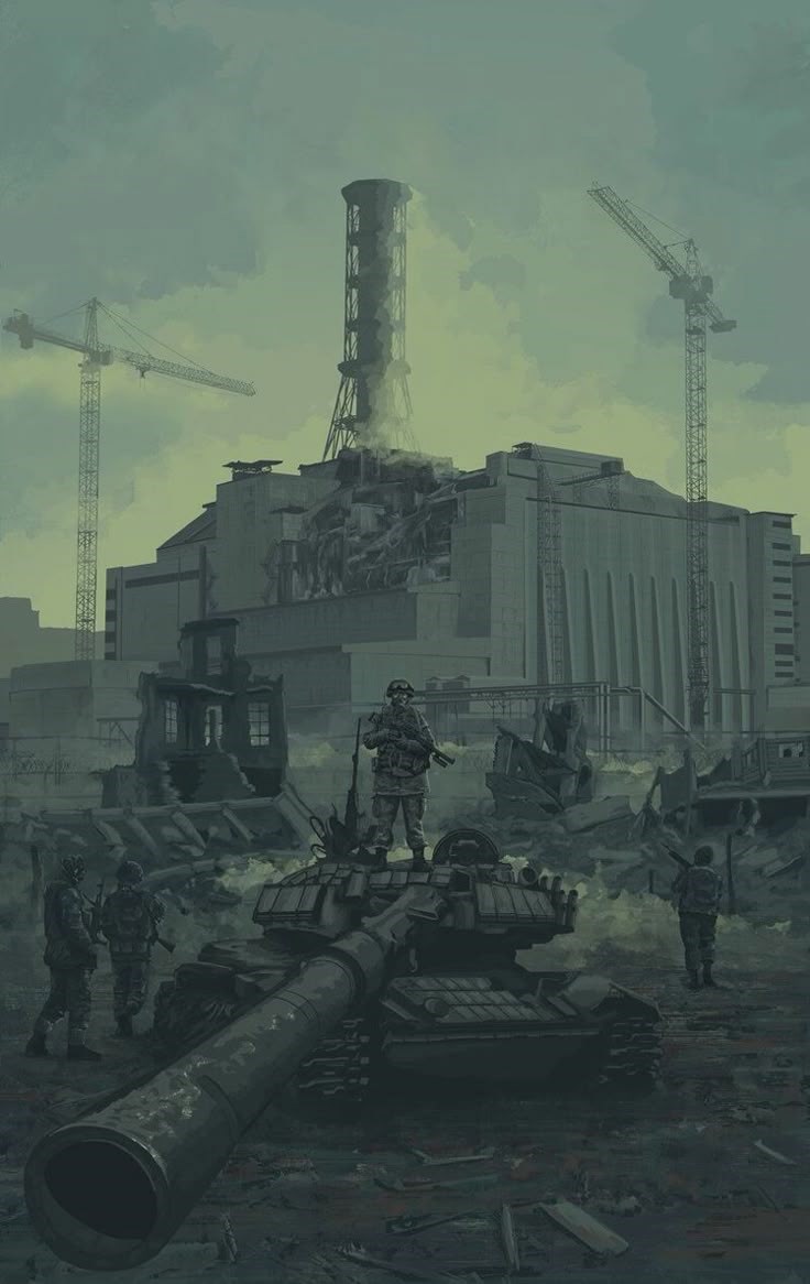 Обложка произведения Протокол: "Чистка".