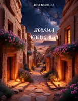 Обложка произведения Хозяин кладбища