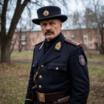 Обложка произведения Выживший труп.