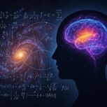 Обложка произведения Почему вселенная и сознание не поддаются тотальному прогнозу