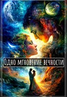 Обложка произведения Одно мгновение вечности