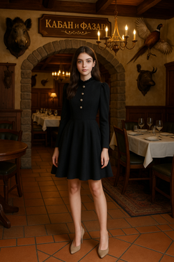 Мария Шелехова