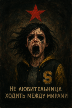 Вам показалось....