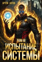 Обложка произведения Испытание Системы III