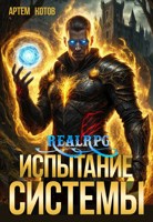 Обложка произведения Испытание системы