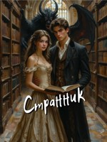 Обложка произведения Странник