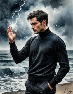 Натаниэль Райнелл