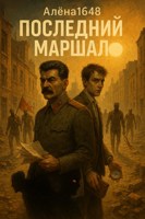Обложка произведения Последний маршал