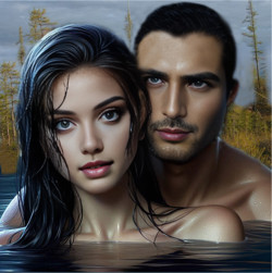 К 2 главе. Побег.