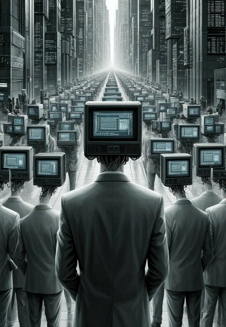 Обложка книги «Эффективность»